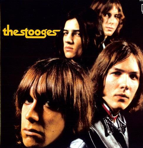 The Stooges- Stooges - VINYL