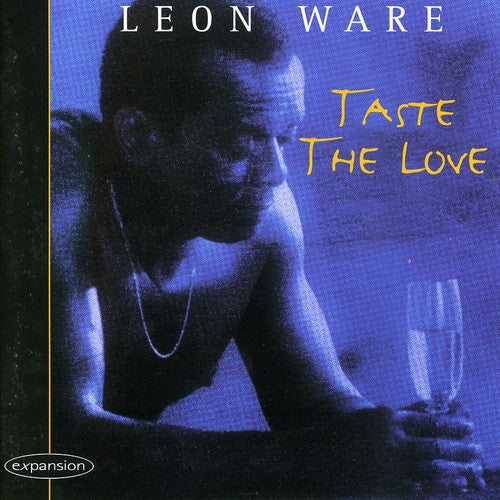 Leon Ware: Taste the Love \ CD