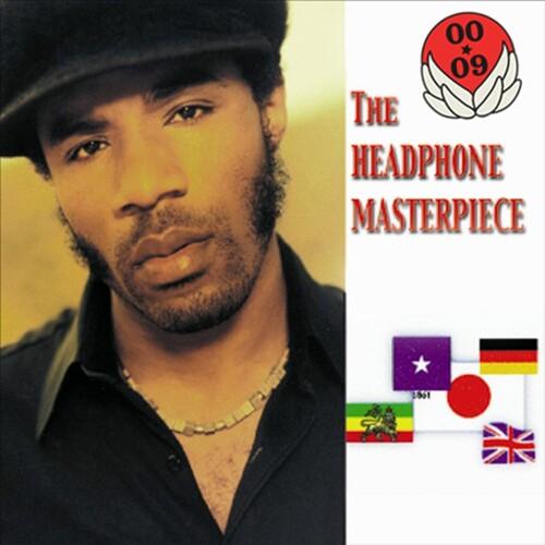 Cody Chesnutt- Headphone Masterpiece - VINYL