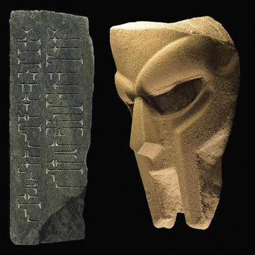 MF Doom- Born Like This - VINYL