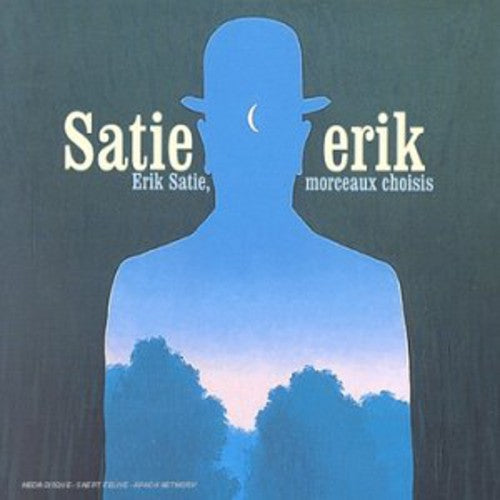 Jean Barbier Joel: Satie: Morceaux Choisis \ CD