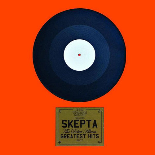 Skepta: Greatest Hits \ CD