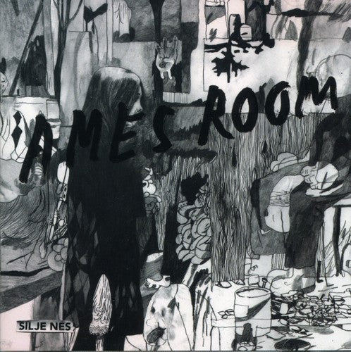Silje Nes: Ames Room \ CD
