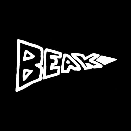 Beak: Beak> \ CD