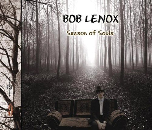Bob Lenox: Season of Souls \ CD