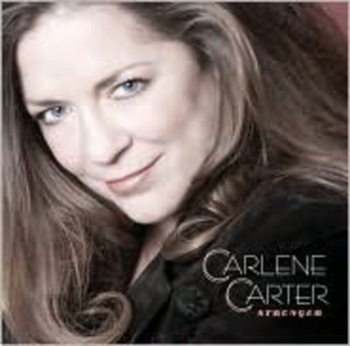 Carlene Carter: Stronger \ CD
