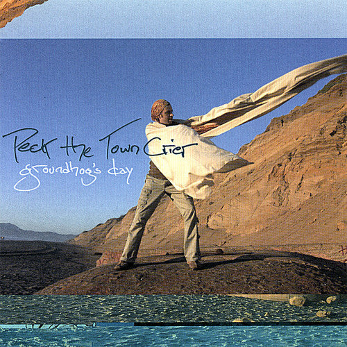 Peck the Town Crier: Groundhog's Day \ CD