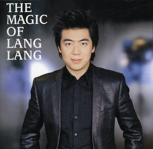 Lang Lang: Magic of Lang Lang \ CD