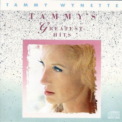 Tammy Wynette: Greatest Hits \ CD