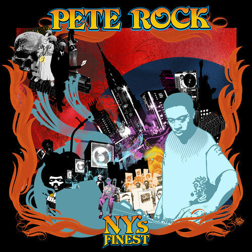 Pete Rock: Ny's Finest \ LP