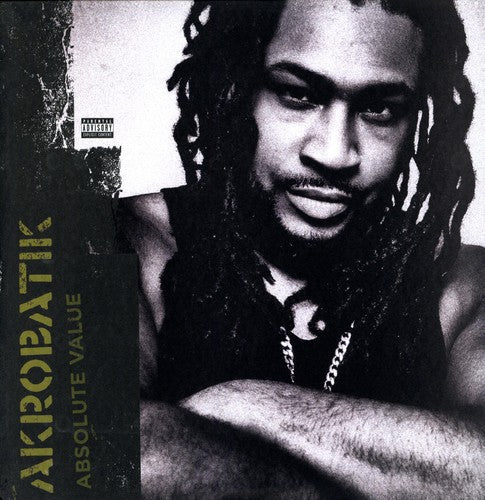 Akrobatik: Absolute Value \ LP