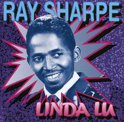 Ray Sharpe: Linda Lu - CD