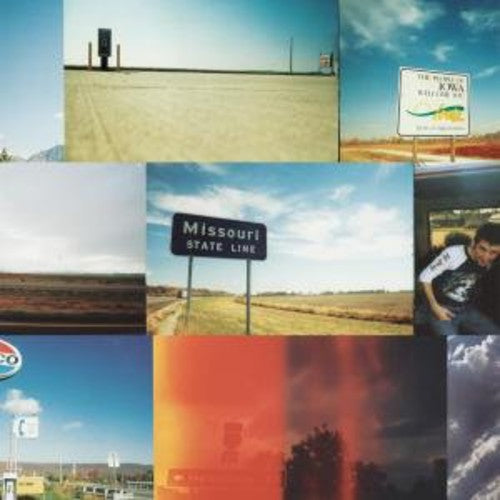 Jason Anderson: Hopeful & the Unafraid \ LP