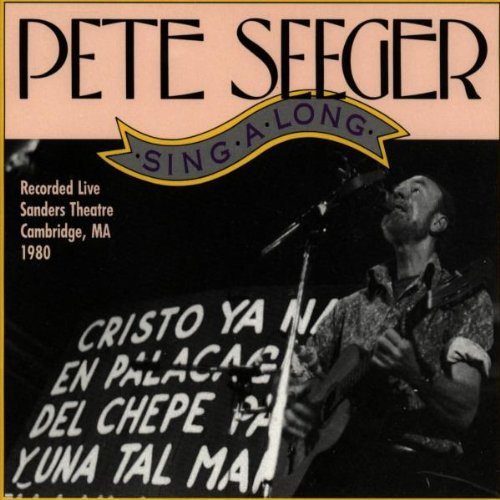 Pete Seeger: Singalong \ CD