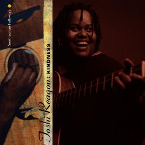 Toshi Reagon: Kindness \ CD