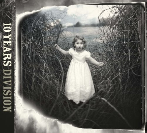 10 Years: Division - CD
