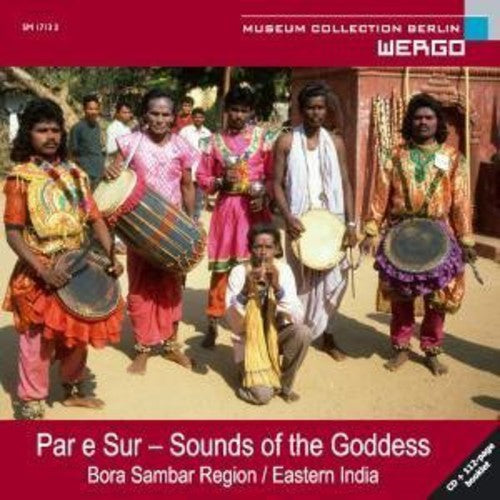 Various Artists: Par E Sur-Klaenge Der \ CD
