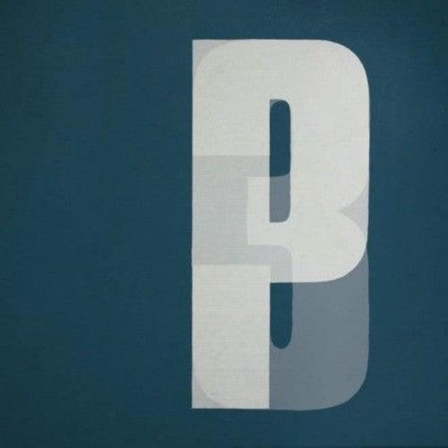 Portishead- Third - VINYL