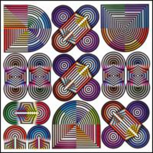 Shy Child: Noise Won't Stop \ CD