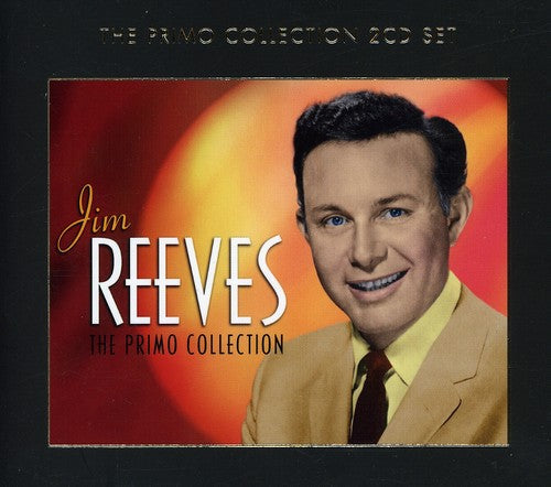 Jim Reeves: Primo Collection \ CD
