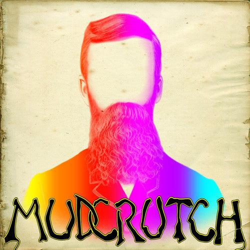 Mudcrutch (Tom Petty)- Mudcrutch - VINYL