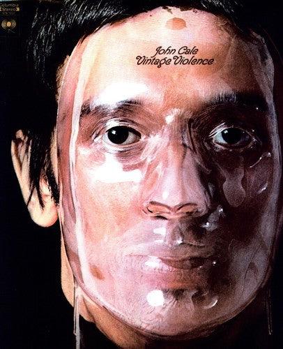 John Cale- Vintage Violence - VINYL
