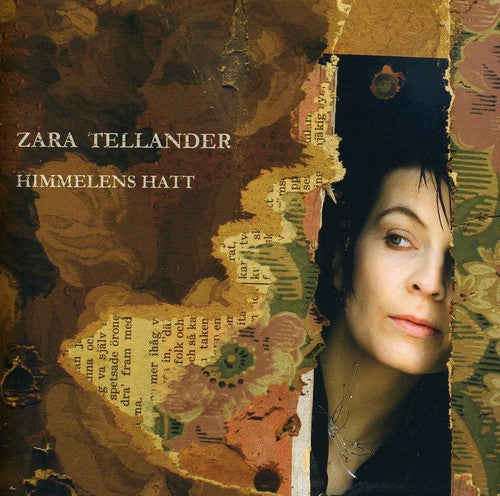 Zarah Tellander: Himmelens Hatt \ CD
