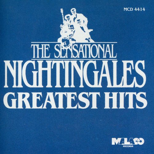 The Sensational Nightingales: Greatest Hits \ CD