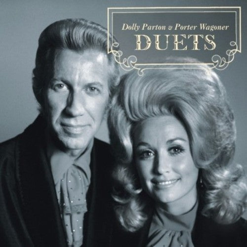 Porter Wagoner: Duets \ CD