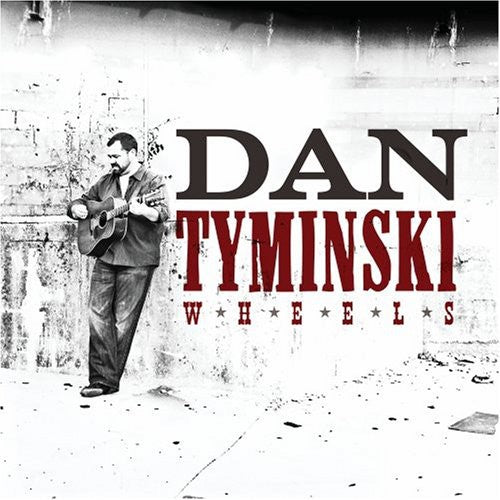 Dan Tyminski: Wheels \ CD