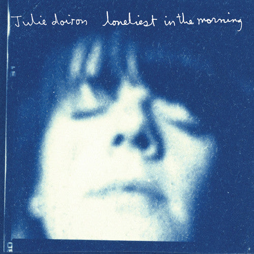 Julie Doiron: Loneliest in the Morning \ CD