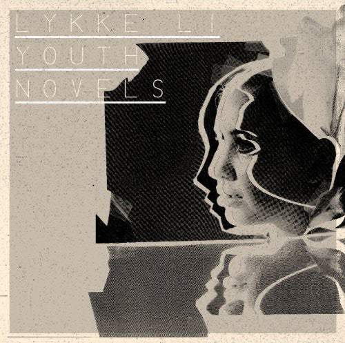 Lykke Li: Youth Novels \ CD