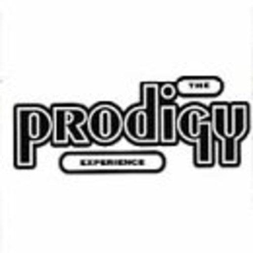 Prodigy- Experience - VINYL