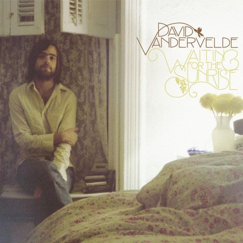 David Vandervelde: Waiting for the Sunrise \ CD