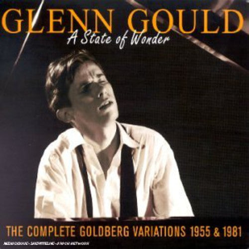 Glenn Gould: Glenn Gould - Complete G (Imported) \ CD