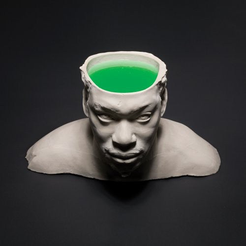 Roots Manuva: Slime and Reason \ CD