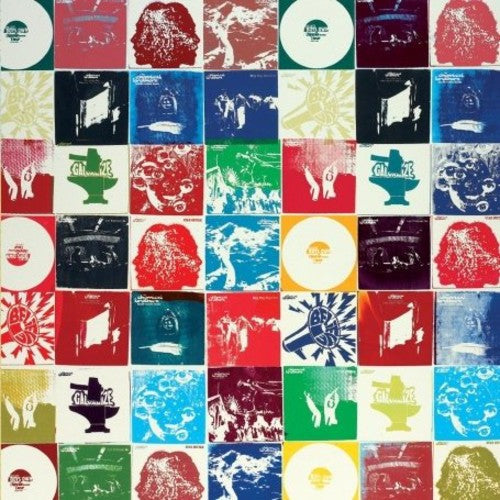 The Chemical Brothers: Brotherhood \ CD