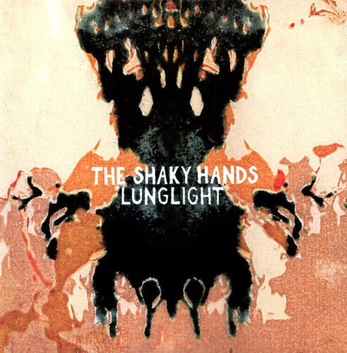 The Shaky Hands- Lunglight - VINYL