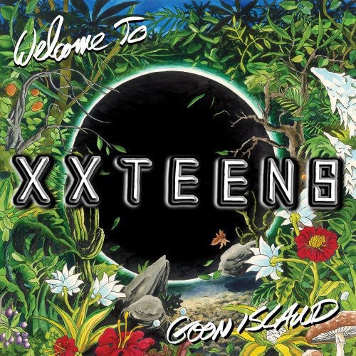 XX Teens: Welcome to Goon Island \ LP