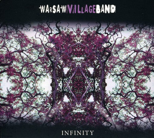 Warsaw Village Band: Infinity \ CD