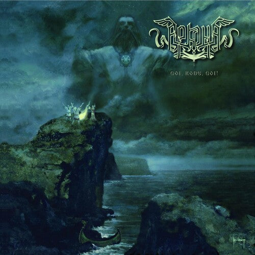 Arkona: Goi, Rode, Goi! - CD