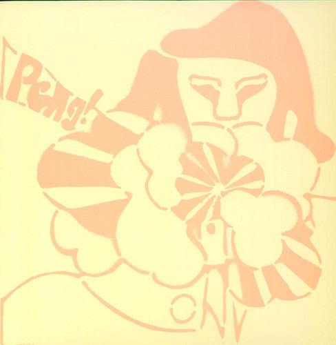 Stereolab- Peng! - VINYL