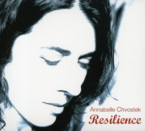 Annabelle Chvostek: Resilience \ CD
