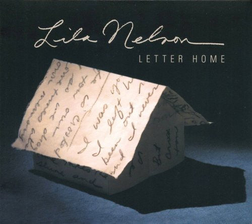 Lila Nelson: Letter Home \ CD