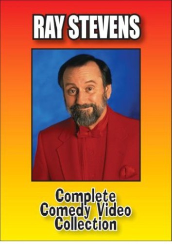 Ray Stevens: Complete Comedy Video Collection \ CD