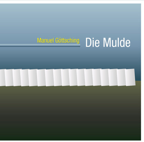 Manuel Göttsching: Die Mulde \ CD