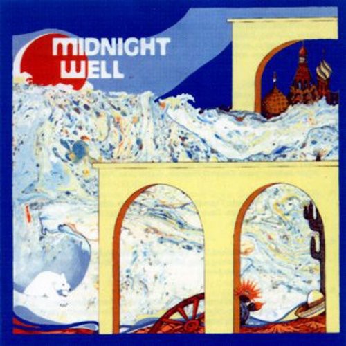 Midnight Well: Midnight Well \ CD