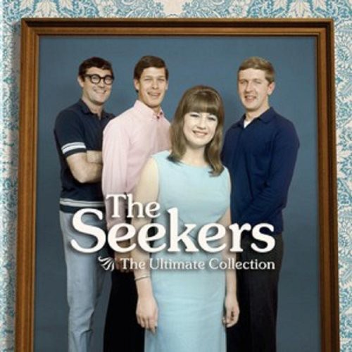 The Seekers: Ultimate Collection \ CD