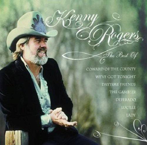 Kenny Rogers: Very Best of Kenny Rogers \ CD