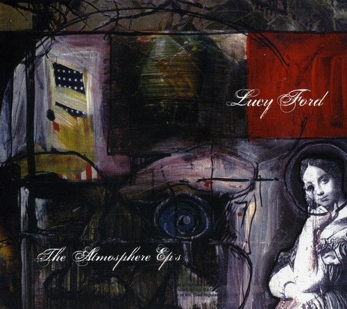 Atmosphere: Lucy Ford \ CD
